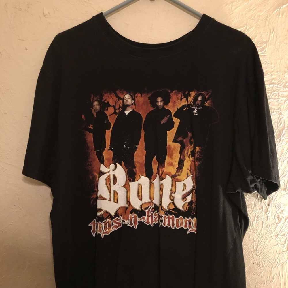 Bone Thug-N-Harmony T-Shirt